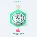 Bột Khử Mùi Đá Khoáng Kháng Khuẩn Toàn Thân 15 G Deonatulle Sara Sara Deodorant Powder
