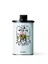 Bột khử mùi đá khoáng kháng khuẩn toàn thân bạc hà cho nam 45G Deonatulle Sappari Powder for Men