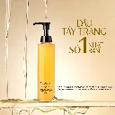 Dầu tẩy trang và làm sạch 175ml  Attenir Skin Clear Cleanse Oil
