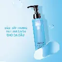 Dầu tẩy trang và làm sạch 175ml  Attenir Skin Clear Cleanse Aqua