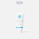 Kem Chống Nắng Dưỡng Trắng Da Vật Lý SPF50+ PA++++ 40G UV Yohou Non Chemical Whitening UV Cream M