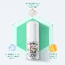 Lăn Khử Mùi Đá Khoáng Dạng Sáp Cho Mọi Loại Da 20 G Deonatulle Soft Stone Double Deodorant
