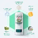 Lăn khử mùi đá khoáng dạng sáp kháng khuẩn giảm mồ hôi cho chân 7G Deonatulle Soft Stone for Feet