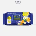 Mặt Nạ Buổi Tối 30 Miếng Saborino Good Night Sheet Mask N