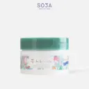Sáp tẩy trang bùn biển 90G Rosette Dreamy Balm Sea Clay Smooth Moisture