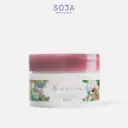 Sáp tẩy trang đất sét 90G Rosette Dreamy Balm White Clay Lift Moisture