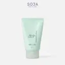 Sữa Rửa Mặt AHA Từ Trái Cây Cleansing Research Wash Cleansing B 120G
