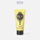 Sữa Rửa Mặt Làm Sáng Da 120G Rosette Face Wash Pasta Ghassoul Bright 