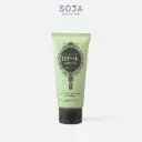 Sữa Rửa Mặt Thu Nhỏ Lỗ Chân Lông 120G Rosette Face Wash Pasta Sea Clay Smooth