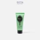 Sữa Rửa Mặt Thu Nhỏ Lỗ Chân Lông 80G Rosette Face Wash Pasta Sea Clay Smooth