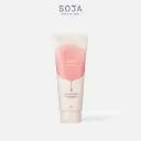 Sữa Rửa Mặt Tẩy Trang Hương Đào 150G Momopuri Cleansing Wash