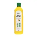 Kem tẩy rửa Hương cam Mitsuei Baking Soda Cream Cleanser Orange 400g