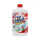 Nước tẩy rửa vệ sinh lồng máy giặt Smile Choice Washing Tub Cleaner 550g, diệt khuẩn 99.9%, khử mùi