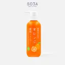 Dầu Gội Làm Sạch Và Giảm Khô Xơ Cho Tóc 400mL Orange Scalp Shampoo S 