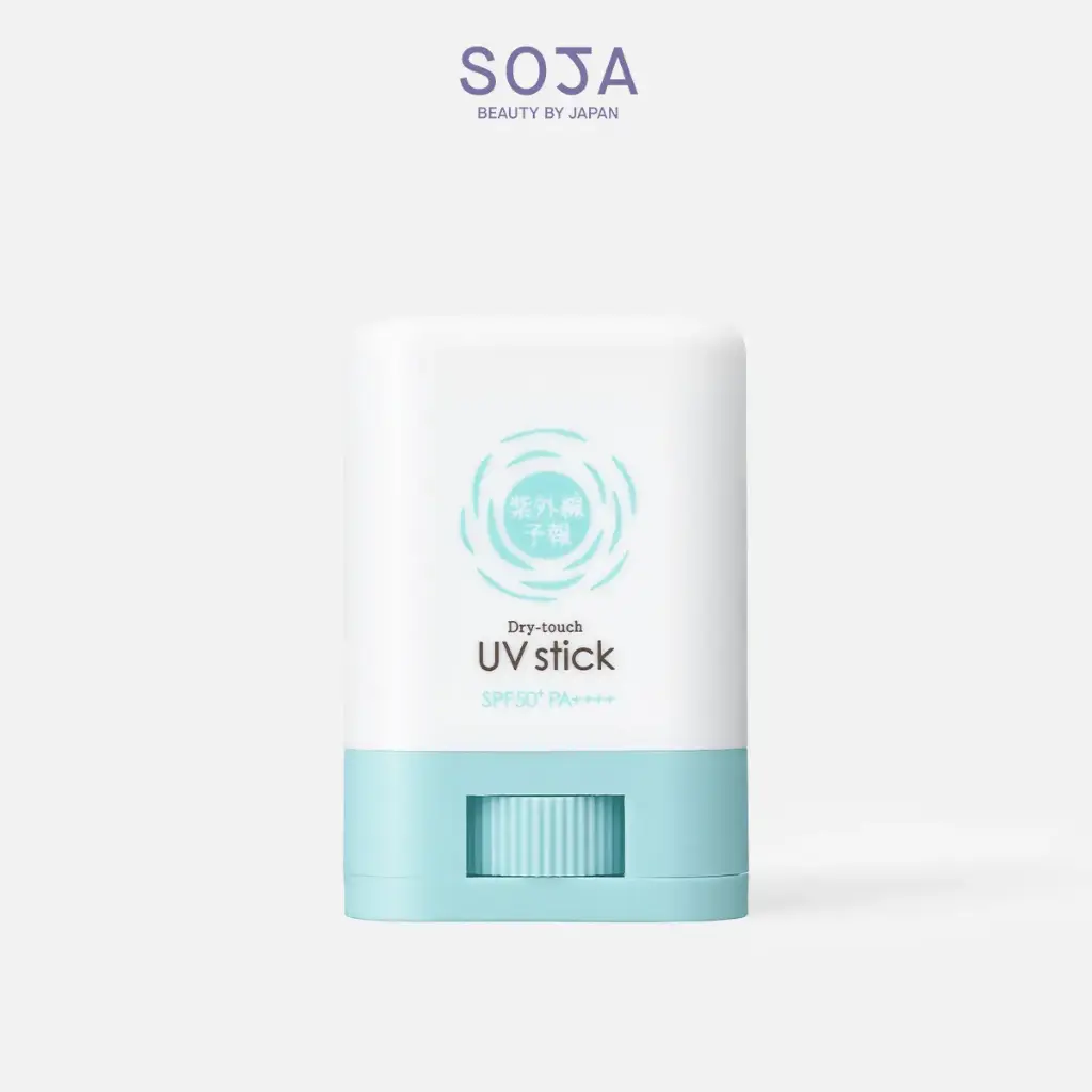 Thỏi Lăn Chống Nắng 15g UV Yohou Dry-Touch UV Stick
